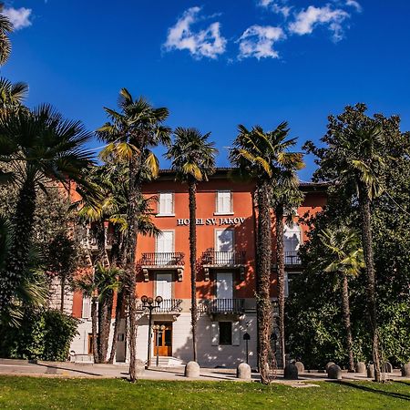 Amadria Park Hotel Sveti Jakov Opatija Ngoại thất bức ảnh