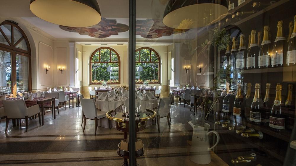 Amadria Park Hotel Sveti Jakov Opatija Ngoại thất bức ảnh