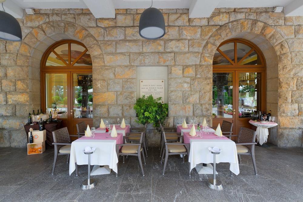 Amadria Park Hotel Sveti Jakov Opatija Ngoại thất bức ảnh