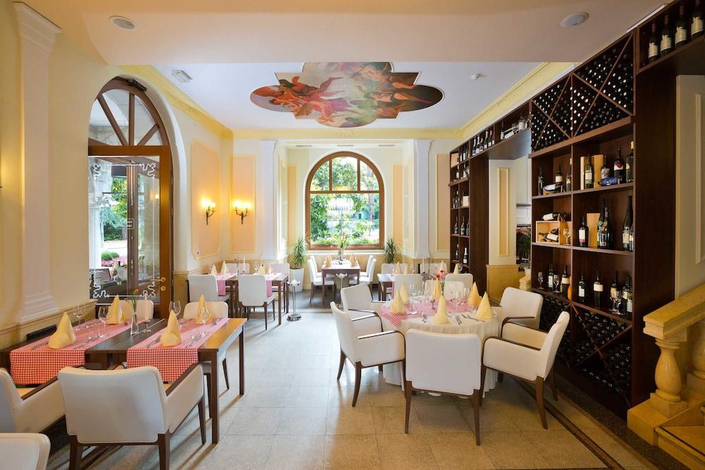 Amadria Park Hotel Sveti Jakov Opatija Ngoại thất bức ảnh