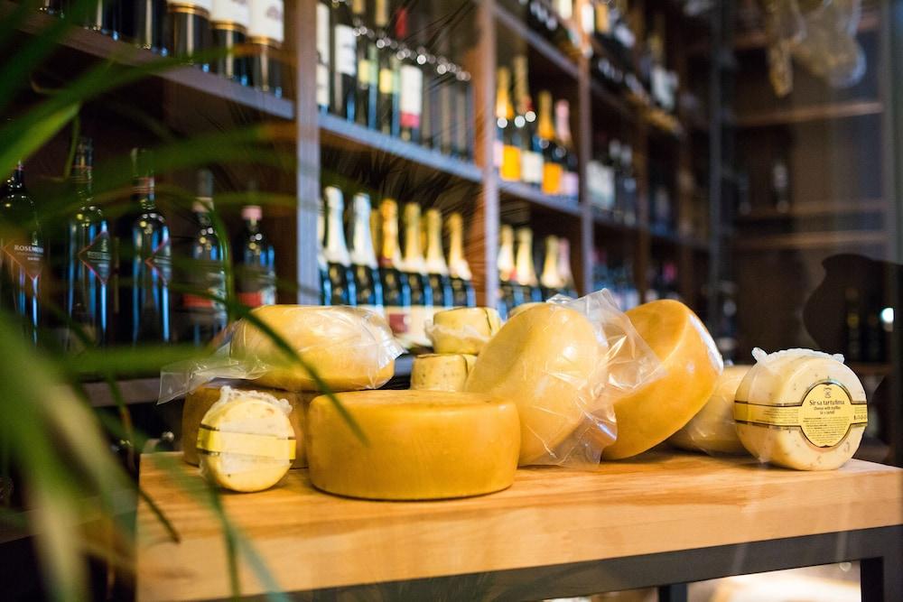 Amadria Park Hotel Sveti Jakov Opatija Ngoại thất bức ảnh