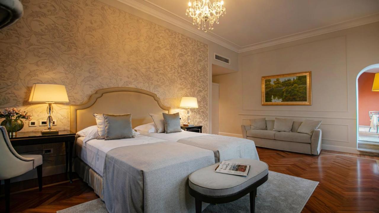 Amadria Park Hotel Sveti Jakov Opatija Ngoại thất bức ảnh