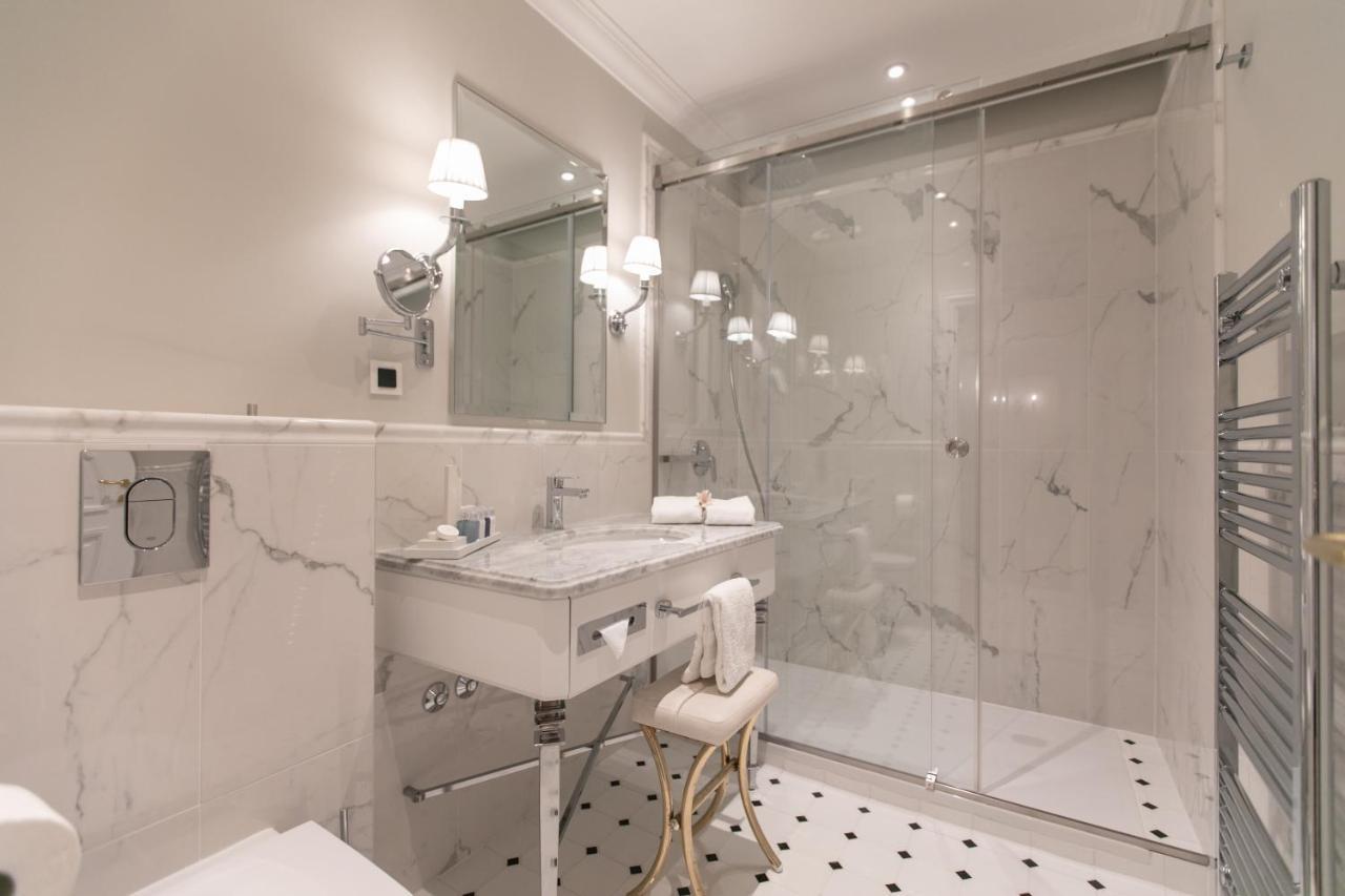 Amadria Park Hotel Sveti Jakov Opatija Ngoại thất bức ảnh