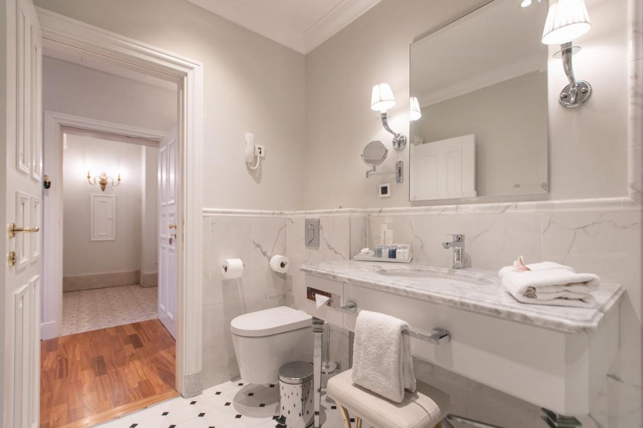 Amadria Park Hotel Sveti Jakov Opatija Ngoại thất bức ảnh